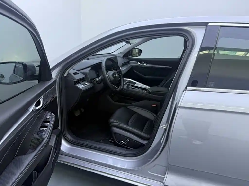 Xingrui 2.0 TD Luxury