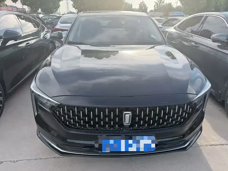 Besturn B70 3 rd Gen 1.5 T Auto Smooth Enjoyment
