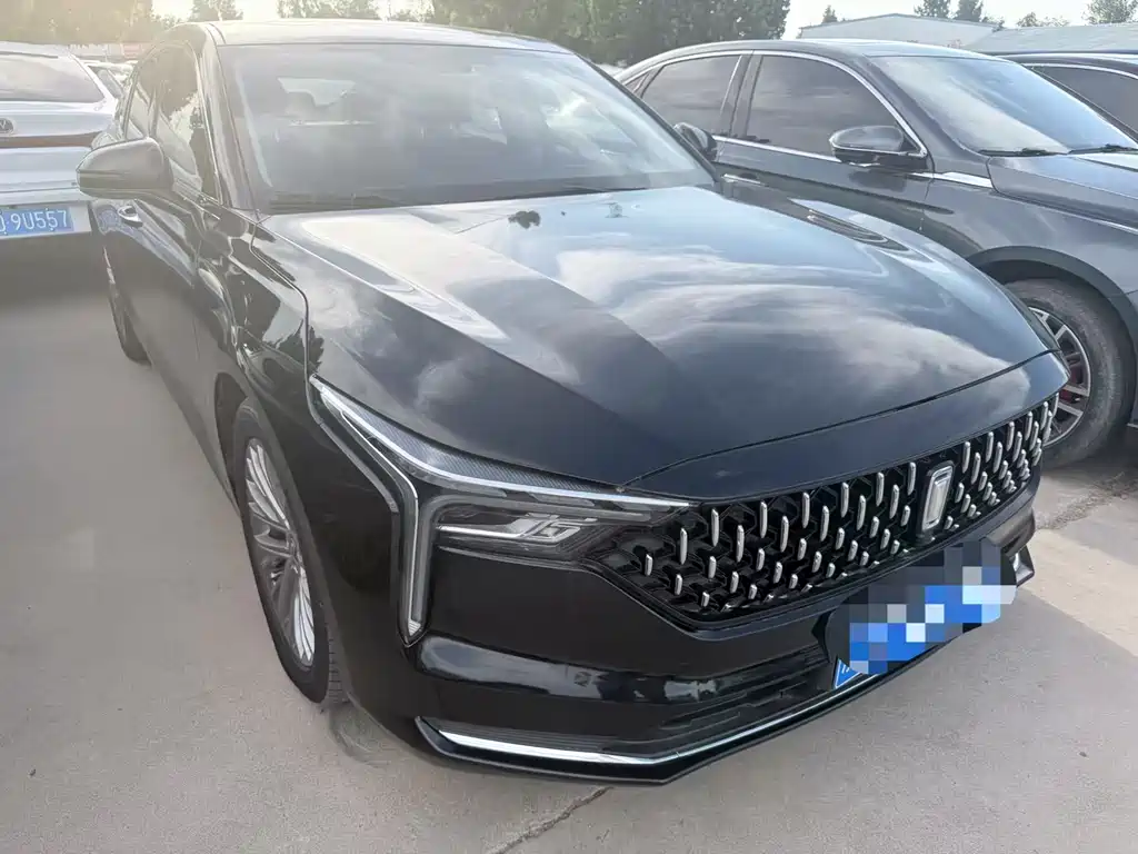 Besturn B70 3 rd Gen 1.5 T Auto Smooth Enjoyment
