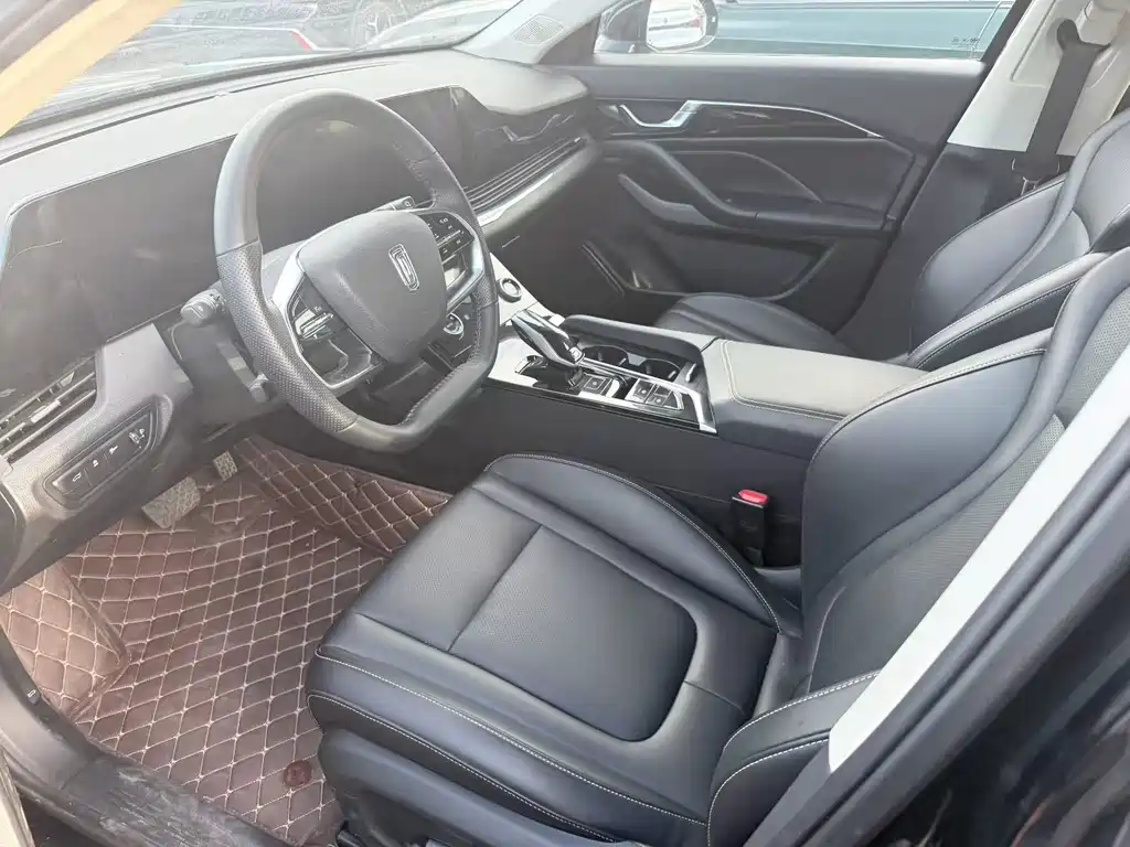 Besturn B70 3 rd Gen 1.5 T Auto Smooth Enjoyment