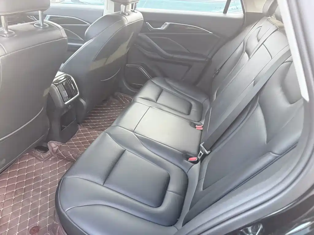 Besturn B70 3 rd Gen 1.5 T Auto Smooth Enjoyment