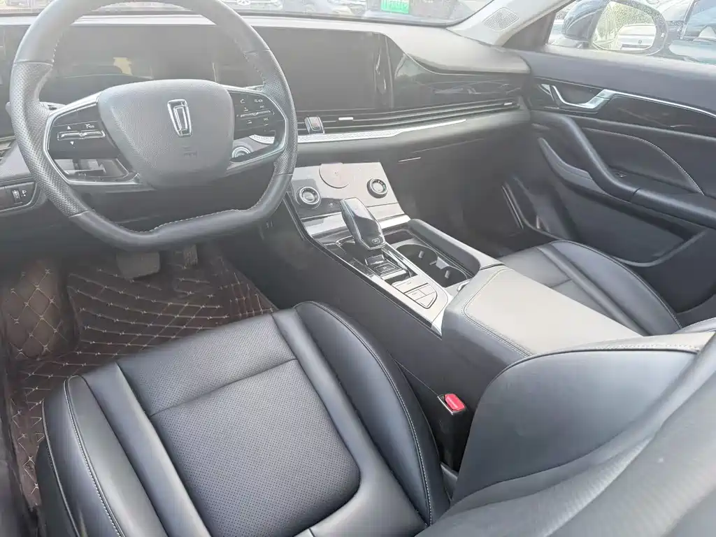 Besturn B70 3 rd Gen 1.5 T Auto Smooth Enjoyment