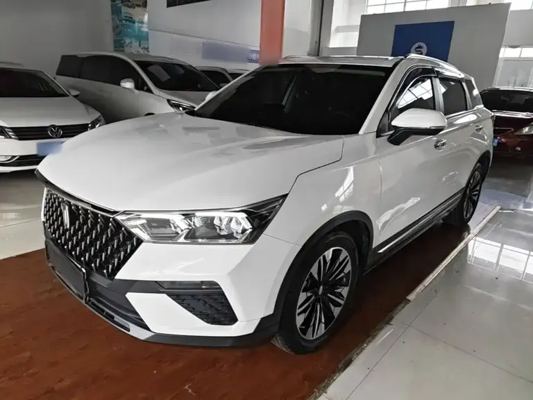Besturn T77 230 TID Auto Luxury CN-VI