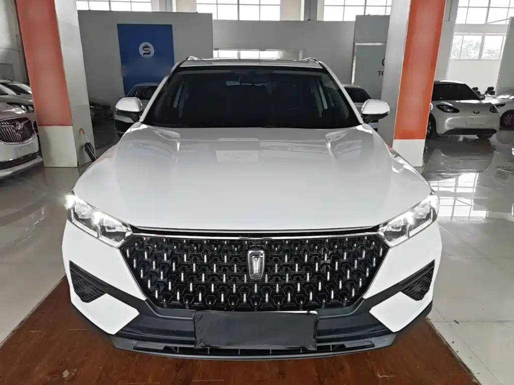 Besturn T77 230 TID Auto Luxury CN-VI