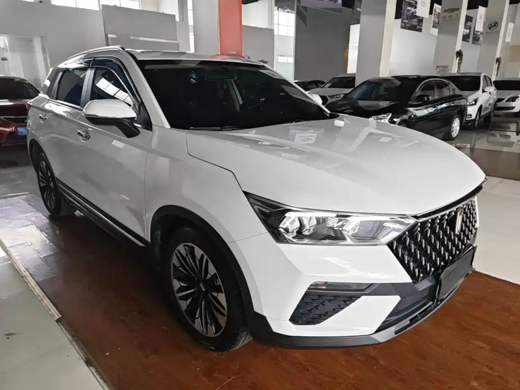 Besturn T77 230 TID Auto Luxury CN-VI