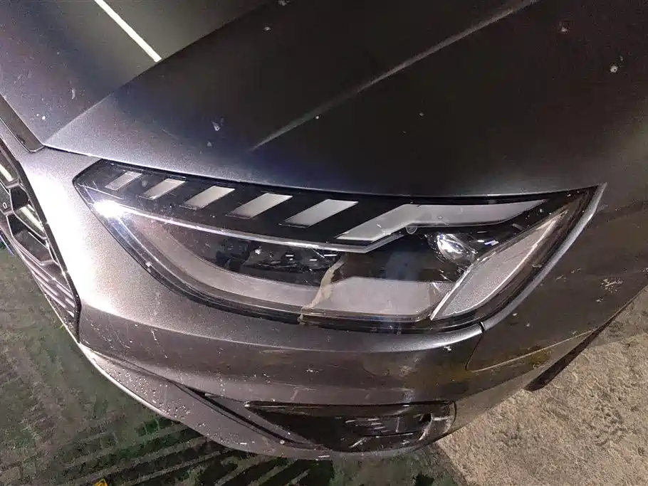 Audi A4 L 40 TFSI Luxury Dynamic