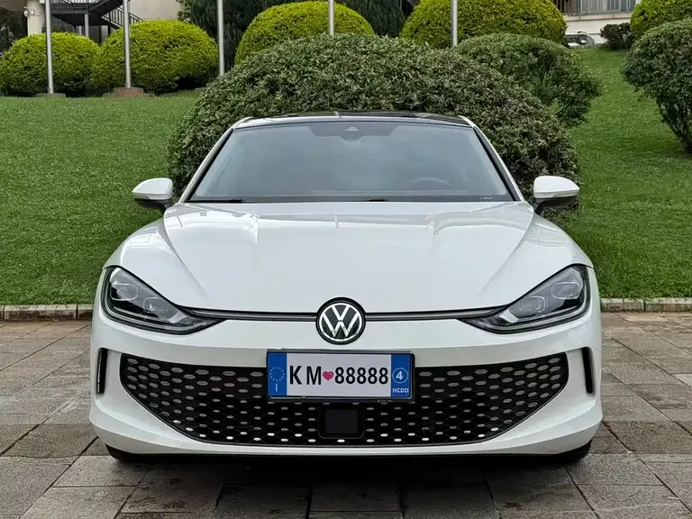 Volkswagen Lamando Lamando L 280 TSI DSG Spicy Cool