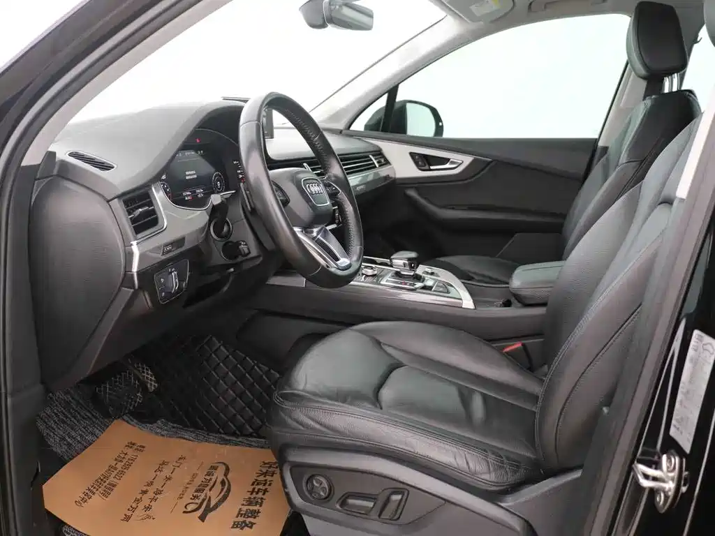 Audi Q7 40 TFSI Comfort