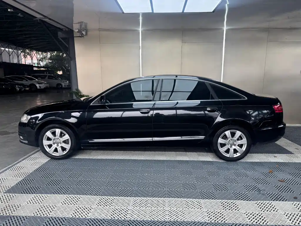 Audi A6 L 2.8 FSI Comfort