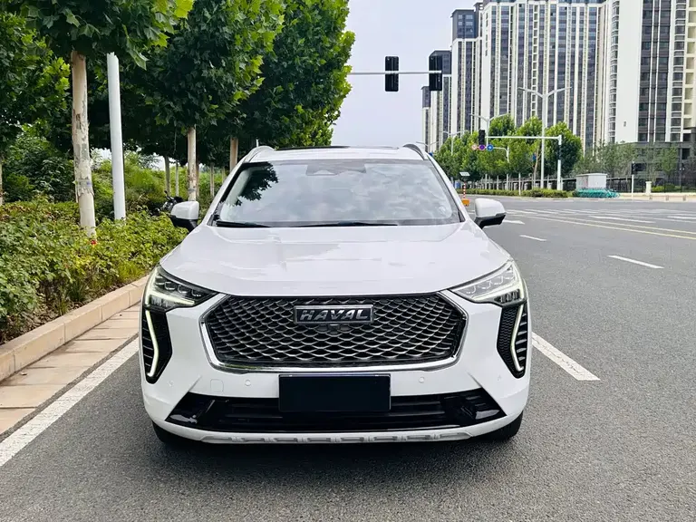 Haval Chulian 1.5 T Auto Grand 4 th