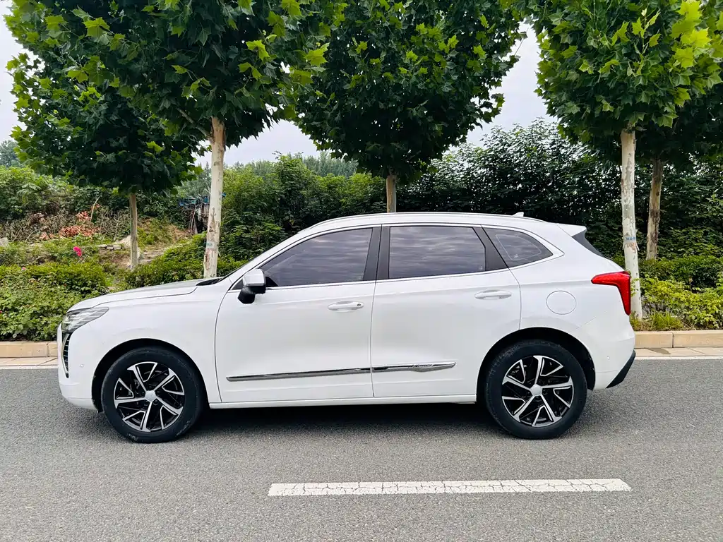 Haval Chulian 1.5 T Auto Grand 4 th