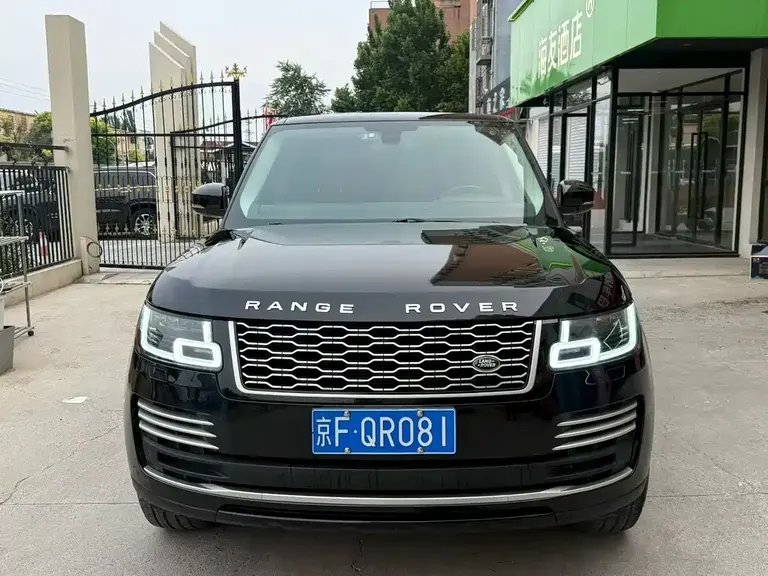 Land Rover Range Rover 3.0 SC V6 Vogue