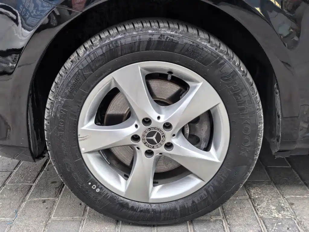 Vito 2.0 T Elite 7-seat