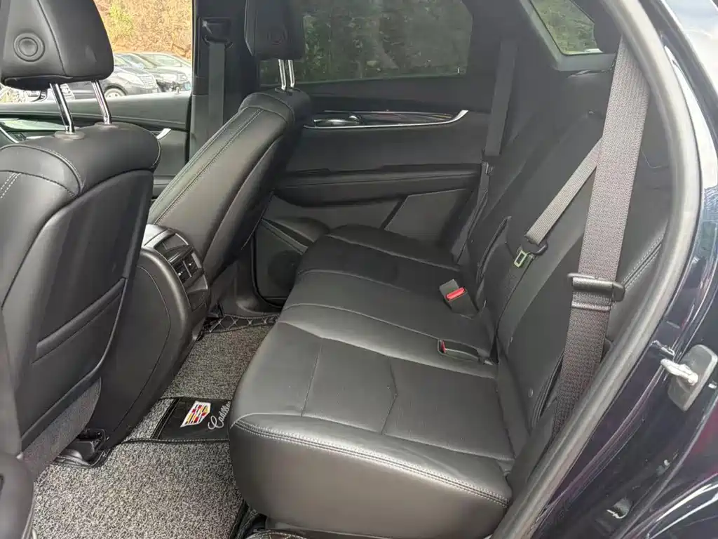 Cadillac XT5 28 T Luxury
