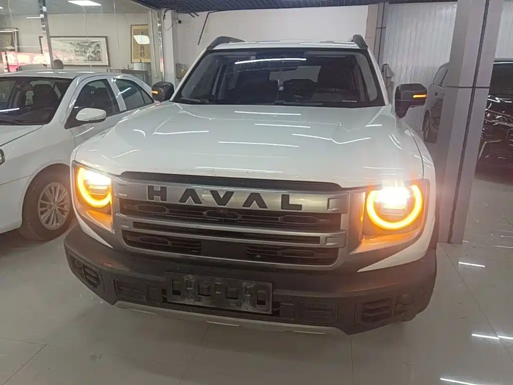 Haval Dargo 1.5 T DCT Labrador