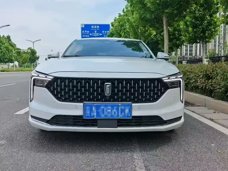 Besturn B70 3 rd Gen 1.5 T Auto Smooth Enjoyment