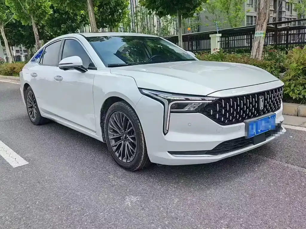 Besturn B70 3 rd Gen 1.5 T Auto Smooth Enjoyment