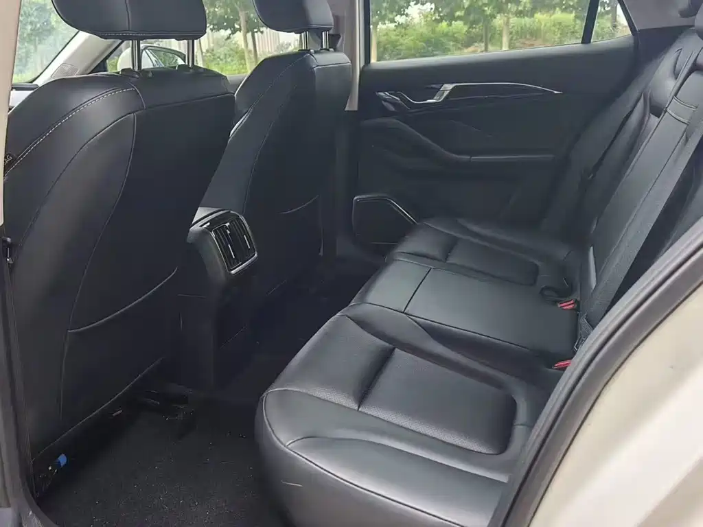 Besturn B70 3 rd Gen 1.5 T Auto Smooth Enjoyment