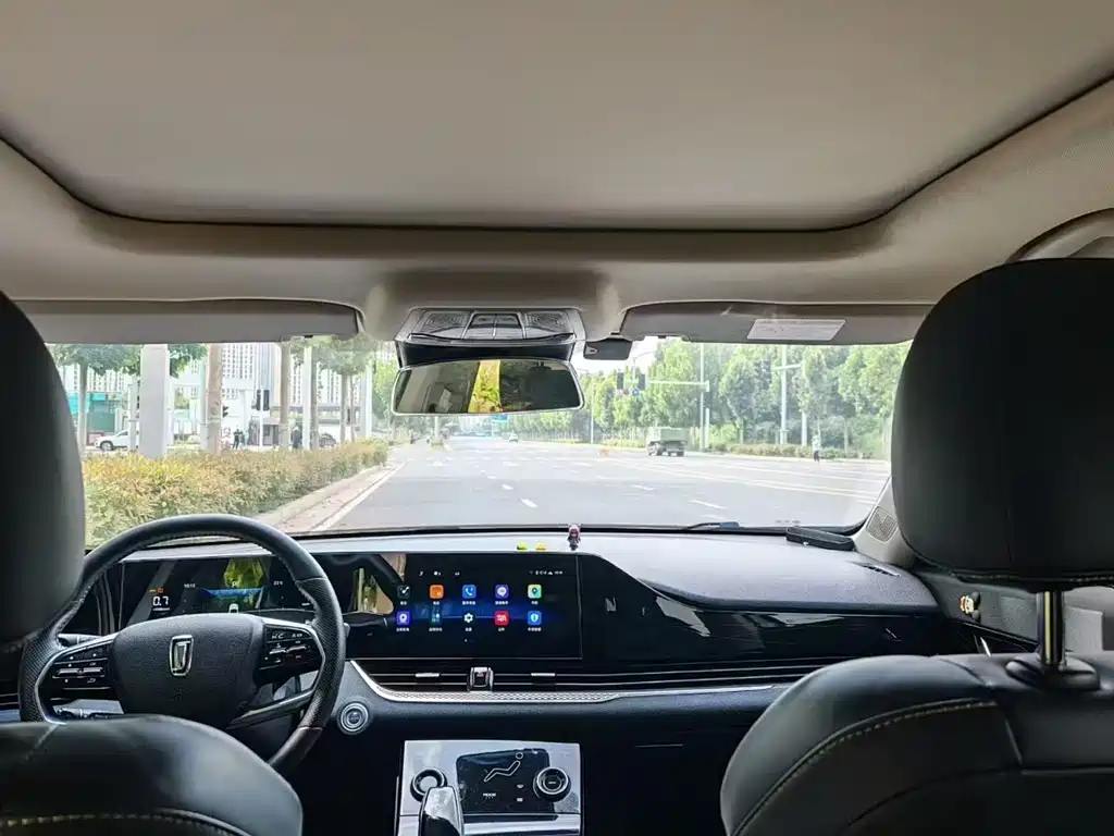 Besturn B70 3 rd Gen 1.5 T Auto Smooth Enjoyment