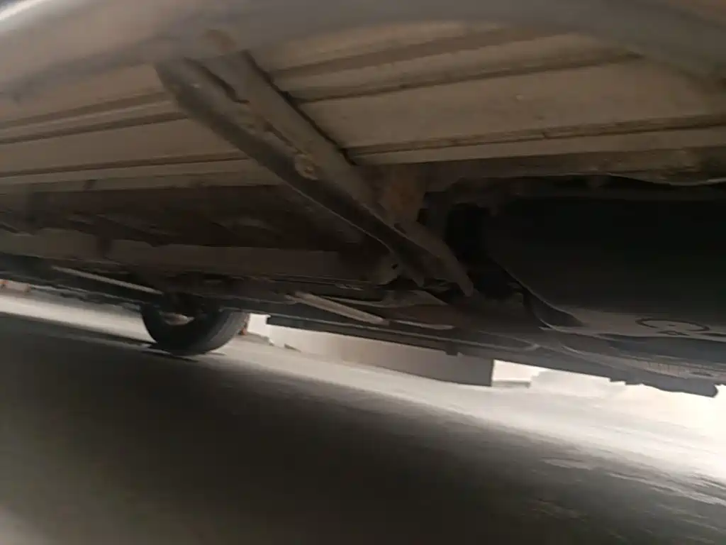 Frontlander 2.0 L CVT Elite
