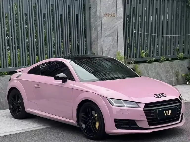 Audi TT TT Coupe 45 TFSI