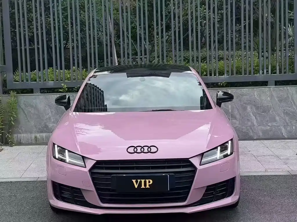Audi TT TT Coupe 45 TFSI