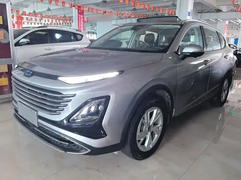 Besturn T90 1.5 T DCT Auto Luxury