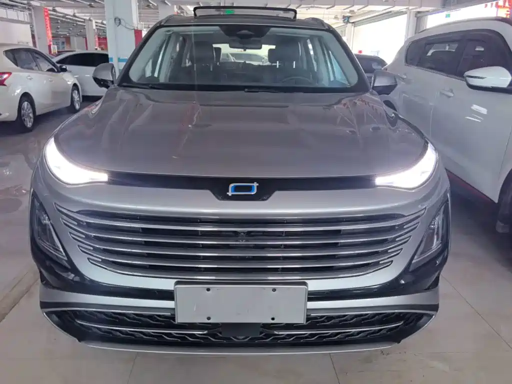 Besturn T90 1.5 T DCT Auto Luxury