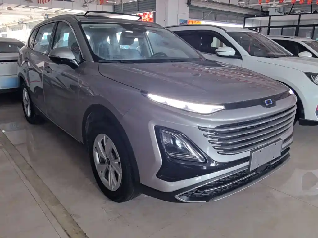 Besturn T90 1.5 T DCT Auto Luxury