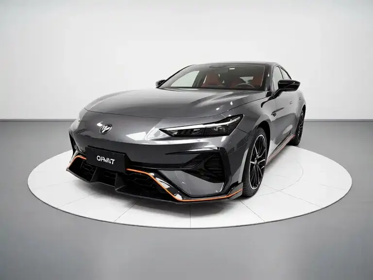 Changan UNI-V 3 rd Gen 2.0 T Power Engine