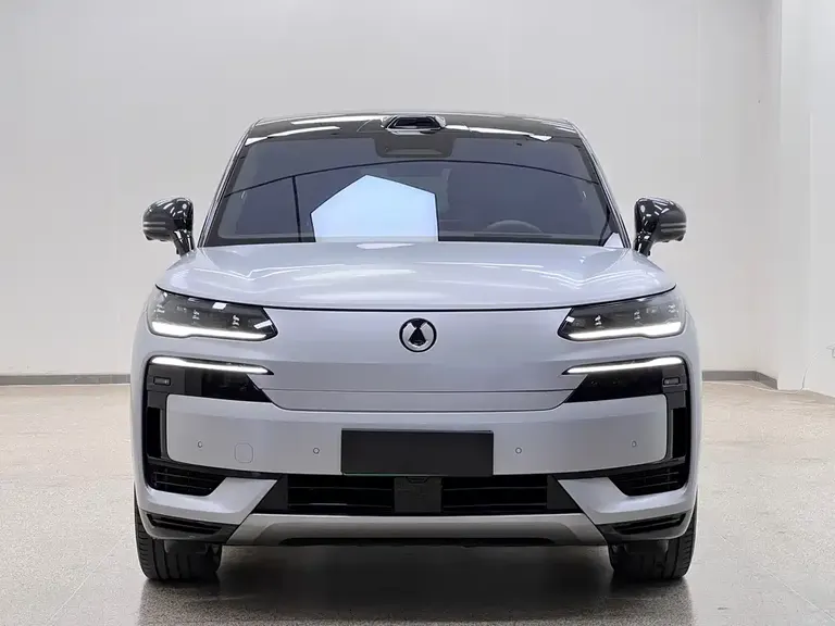 Denza N9 Flagship