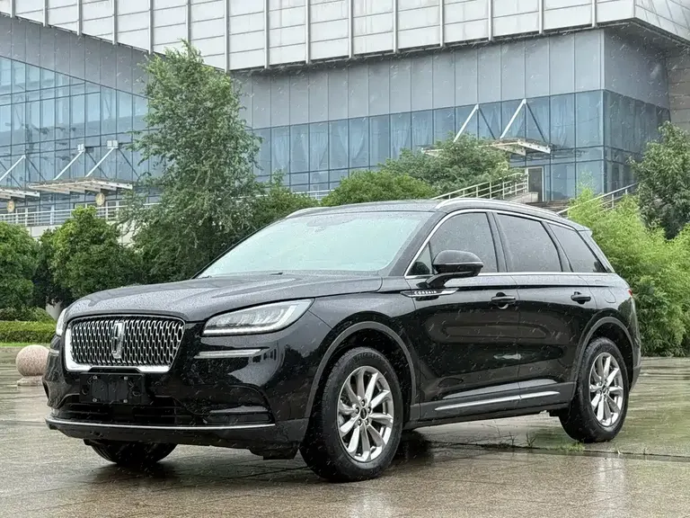 Lincoln Corsair 2.0 T 2 WD Premium