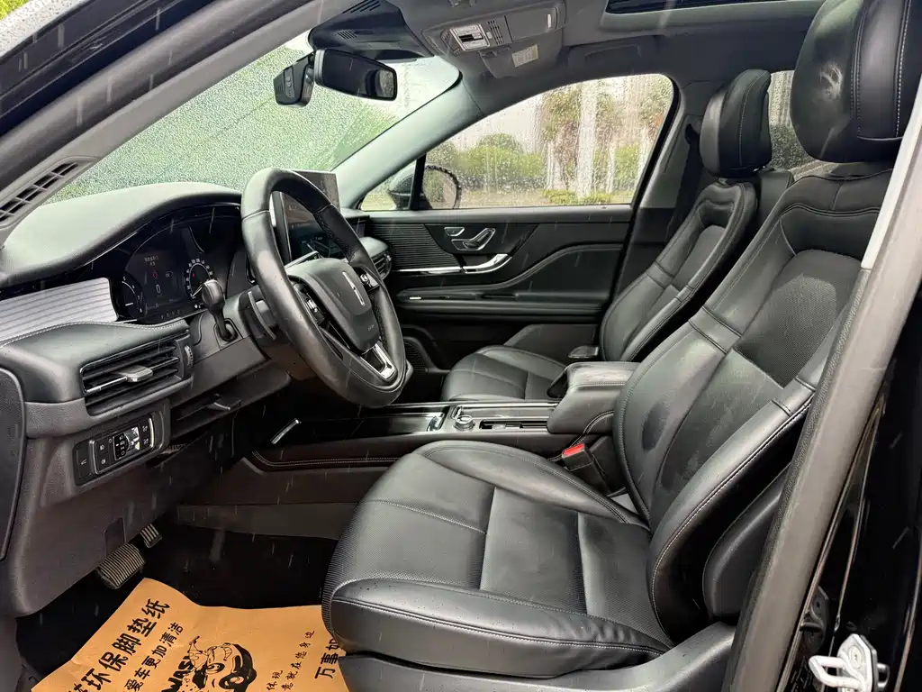 Corsair 2.0 T 2 WD Premium