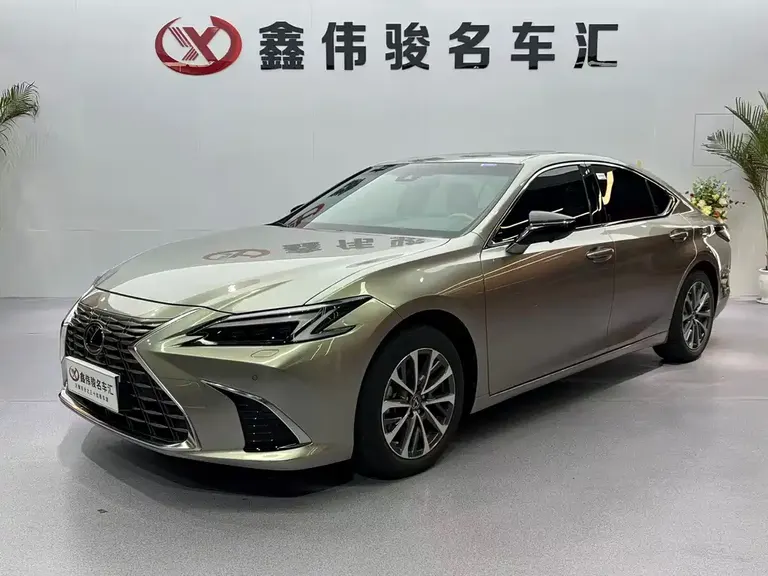 Lexus ES 200 Premium Enjoyment