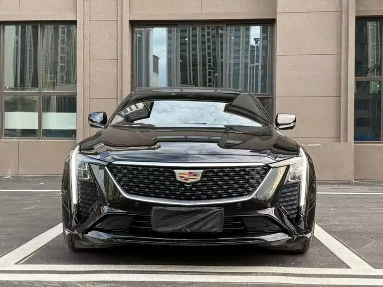 Cadillac CT5 28 T City Sport