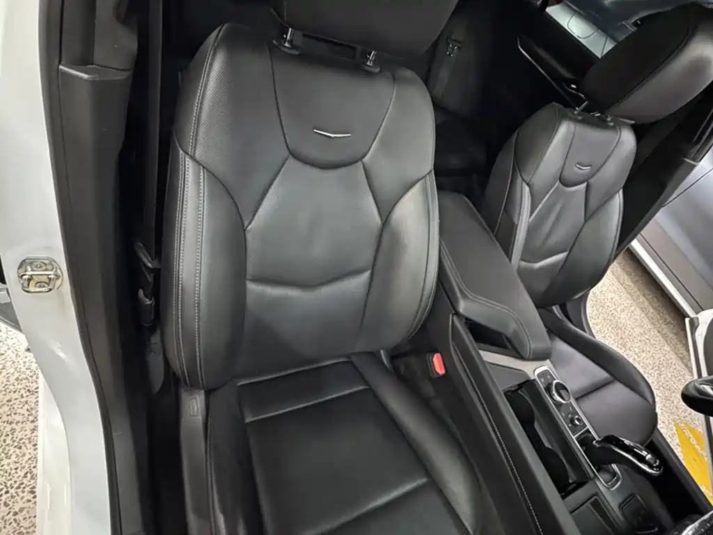 Cadillac CT5 28 T Luxury