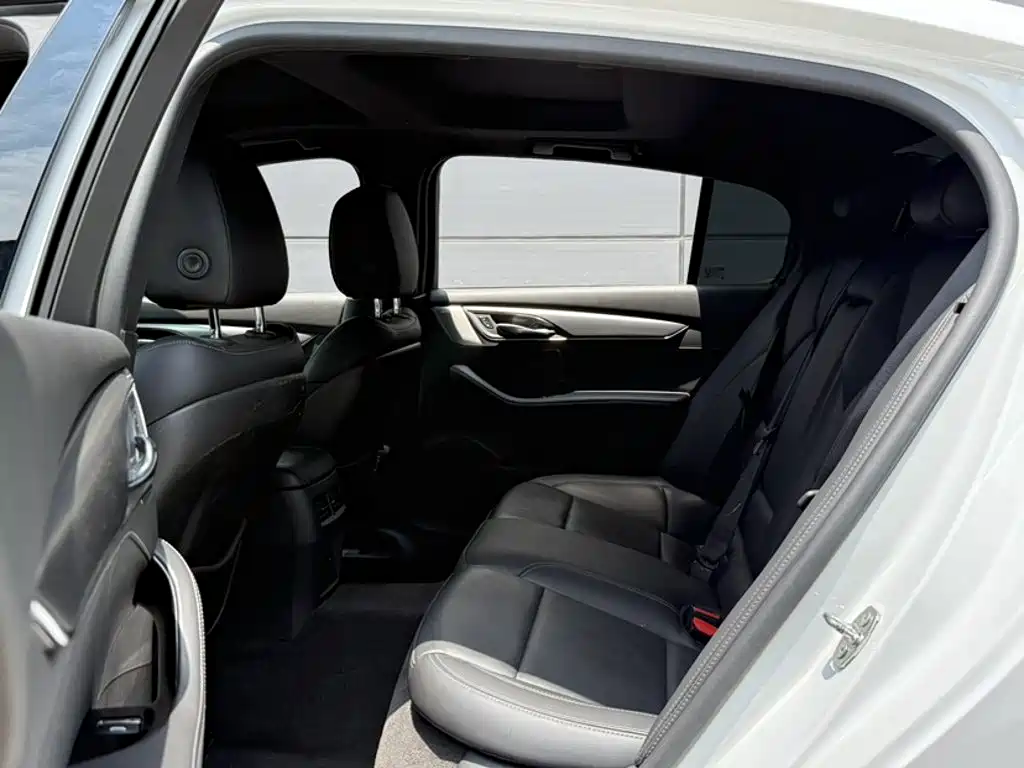 Cadillac CT5 28 T Luxury