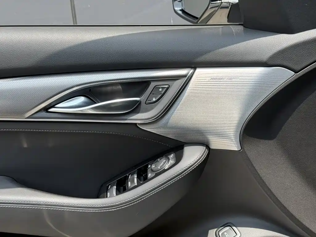 Cadillac CT5 28 T Luxury