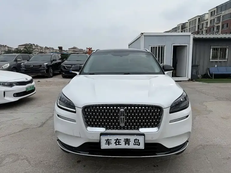 Lincoln Corsair 2.0 T 2 WD Premium