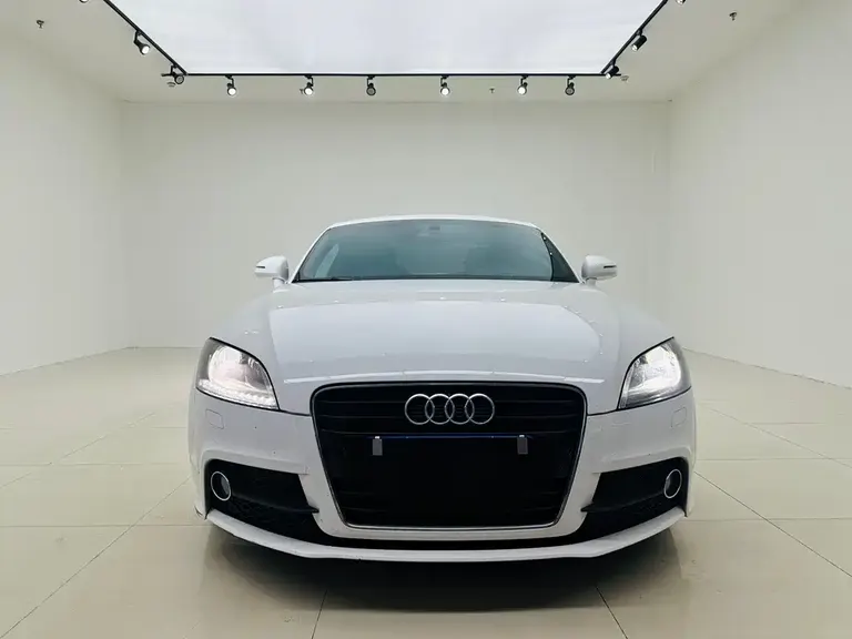Audi TT TT Coupe 45 TFSI