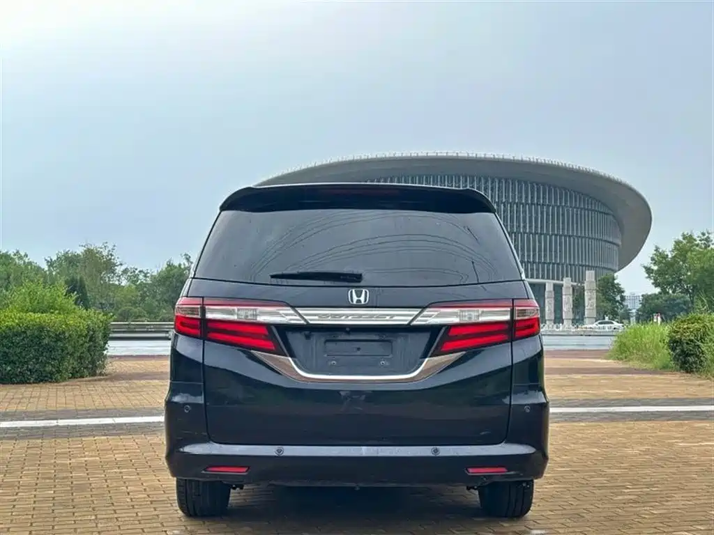 Odyssey 2.4 L Smart Enjoyment