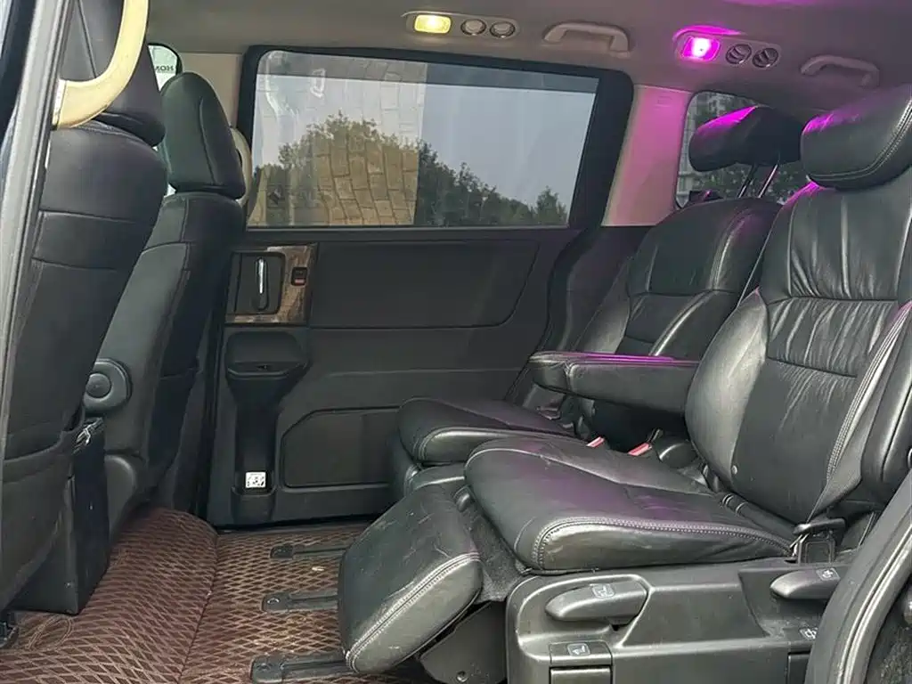 Odyssey 2.4 L Smart Enjoyment