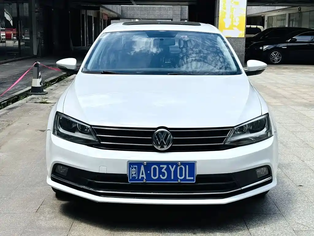 Sagitar 230 TSI Auto Comfort