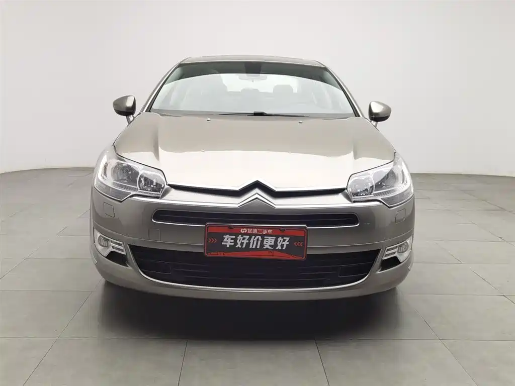 Citroen C5 2.0 L Auto Premium
