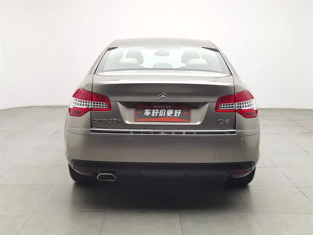 Citroen C5 2.0 L Auto Premium