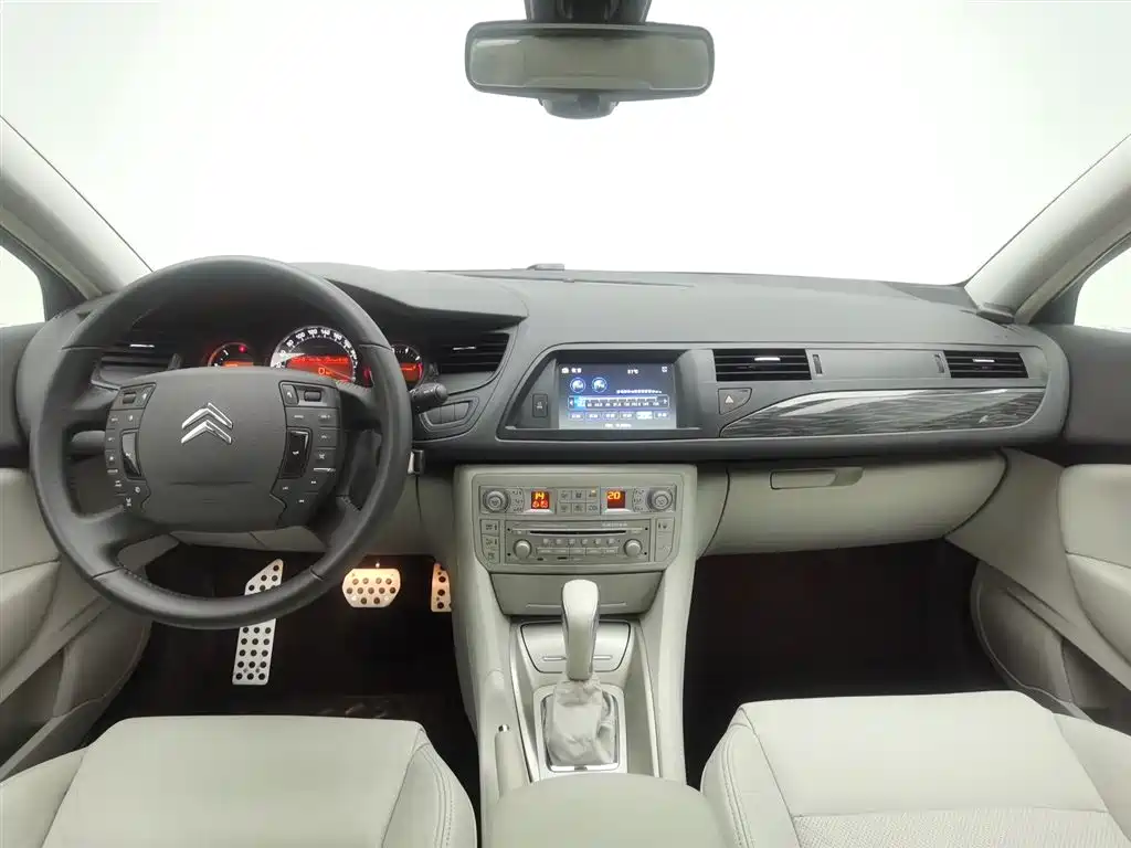 Citroen C5 2.0 L Auto Premium