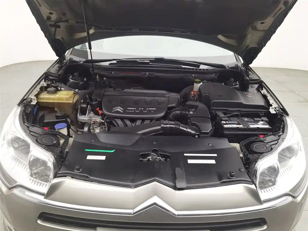 Citroen C5 2.0 L Auto Premium