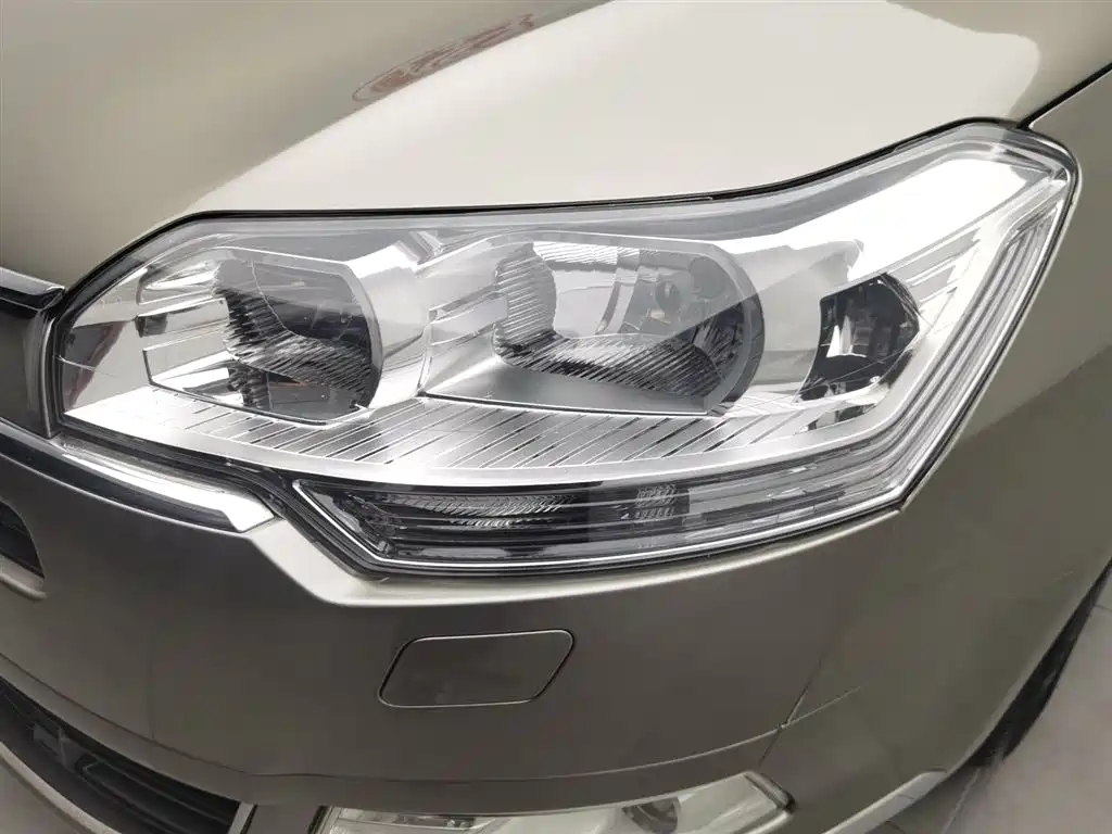 Citroen C5 2.0 L Auto Premium