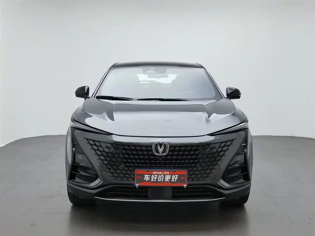 Changan UNI-T 1.5 T Flagship