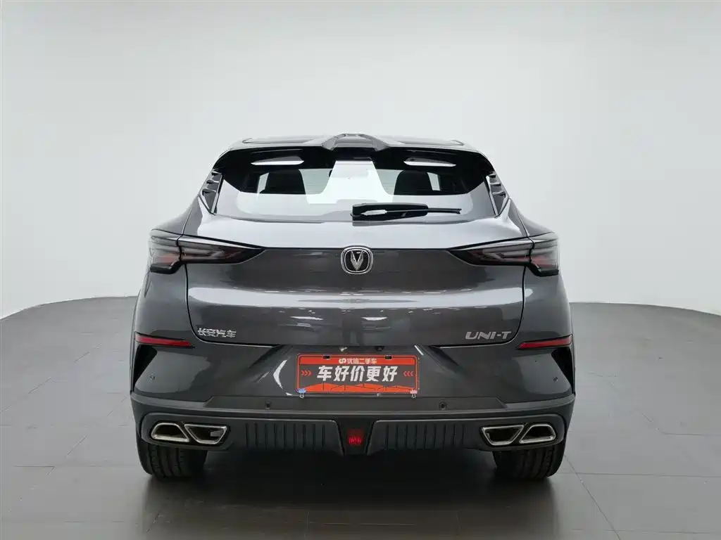 Changan UNI-T 1.5 T Flagship